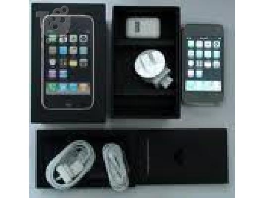 PoulaTo:  Apple iPhone 3Gs 32GB Unlocked.....300EURO